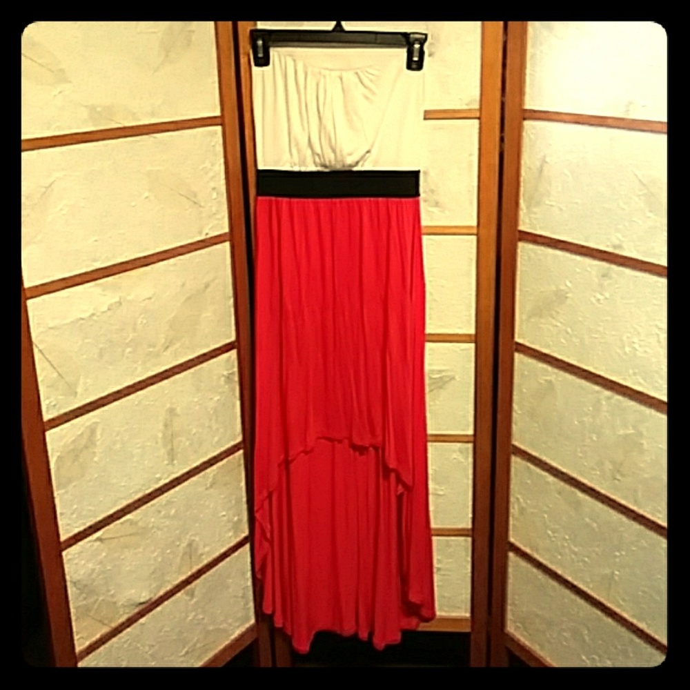 New Mode Causal and Sweet Summer Dress